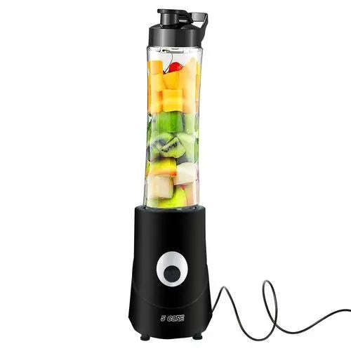 5 Core Portable 160W Smoothie Blender-Kitchen Appliances-Splashis-Splashis