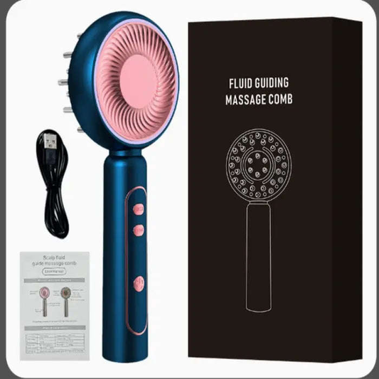 Aromatherapy Scalp Massager Comb Splashis anti-dandruff comb anti-itch scalp comb anti-itch-relief anti-itch-scalp-massager antidandruff beauty tool scalp comb best scalp massager dandruff removal comb deep cleansing scalp brush detangler dry