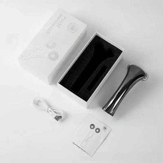 V-Lift 4D Facial Massager-Personal Care Appliances-Splashis-Splashis