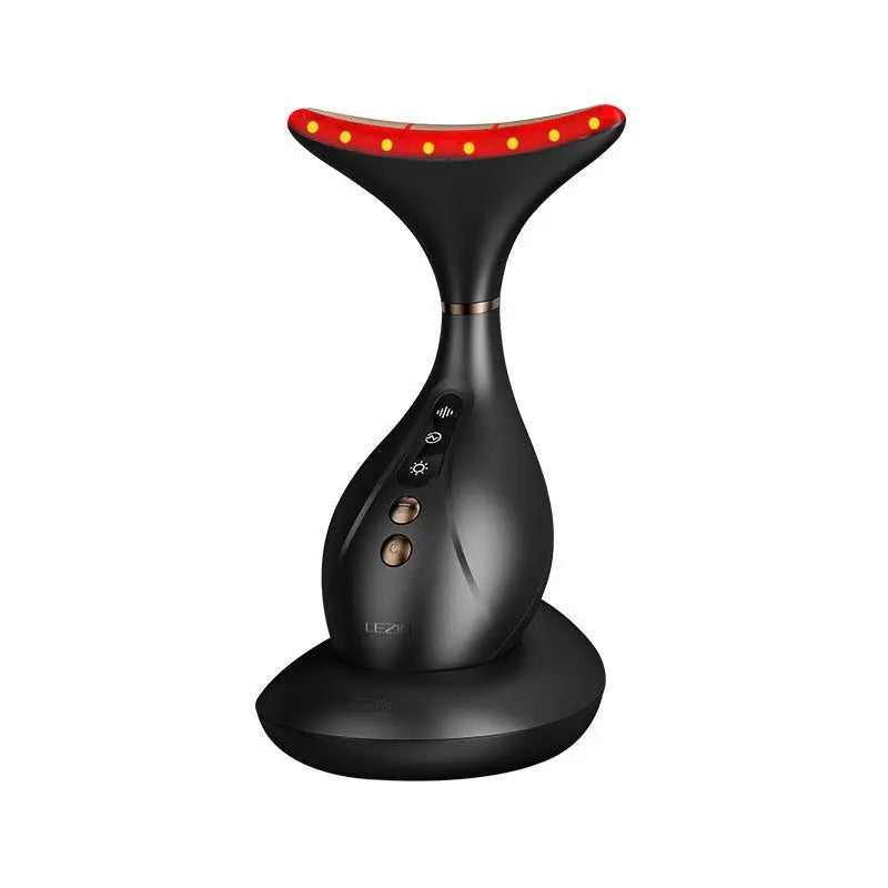 Photon Skin Rejuvenation Neck & Face-Personal Care Appliances-Splashis-Splashis