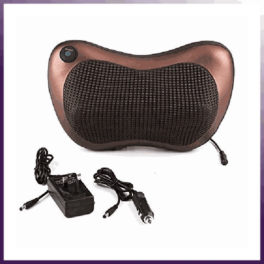 Ultimate Back & Neck Massage Pillow Splashis accessibility tool accident recovery Achilles tendon relief acupressure pillow adjustable adrenaline manager aging support always-on culture relief anti-aging device anti-inflammatory therapy