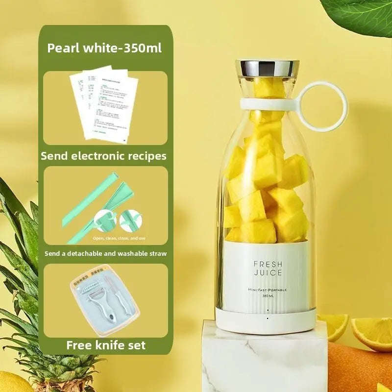 Wireless Blender Juicer Cup 400ml Splashis 18000 RPM 18000 RPM blender 200W Blender 200W portable blender 4-Blade Blender 400ml Blender Active Lifestyle Berry Blender best portable blender 2024 Best Seller Blender Birthday Gift blender bottle