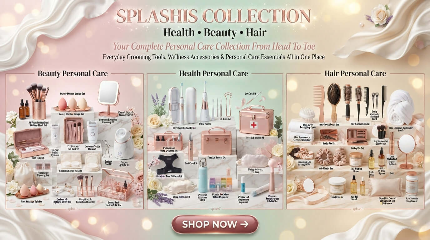 Beauty collection