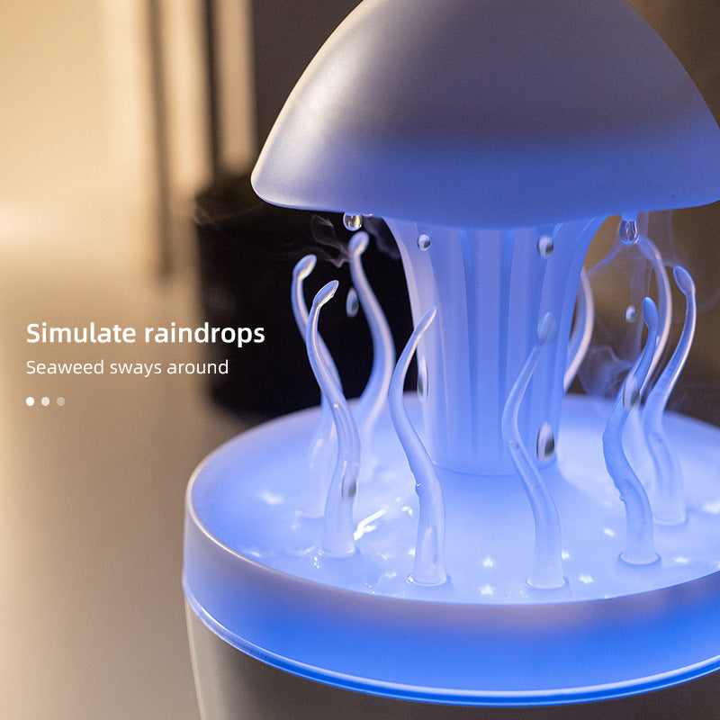 Jellyfish humidifier Zweitbild