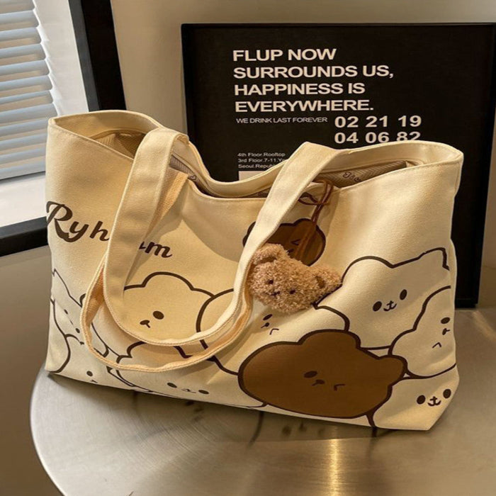 Casual Large-Capacity Bag product photo