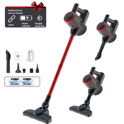 12KPa Cordless Handheld Vacuum Splashis 12kpa vacuum 3 in 1 vacuum affordable vacuum apartment vacuum best budget vacuum 2026 car vacuum cleaner carpet vacuum cordless vacuum cleaner dust blower vacuum handheld vacuum hardwood floor vacuum