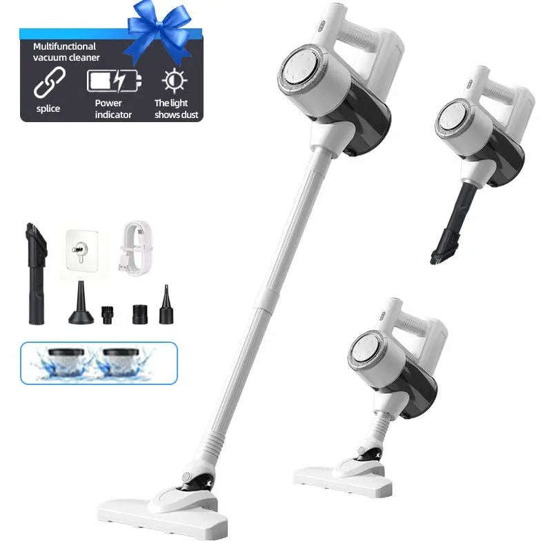 12KPa Cordless Handheld Vacuum Splashis 12kpa vacuum 3 in 1 vacuum affordable vacuum apartment vacuum best budget vacuum 2026 car vacuum cleaner carpet vacuum cordless vacuum cleaner dust blower vacuum handheld vacuum hardwood floor vacuum