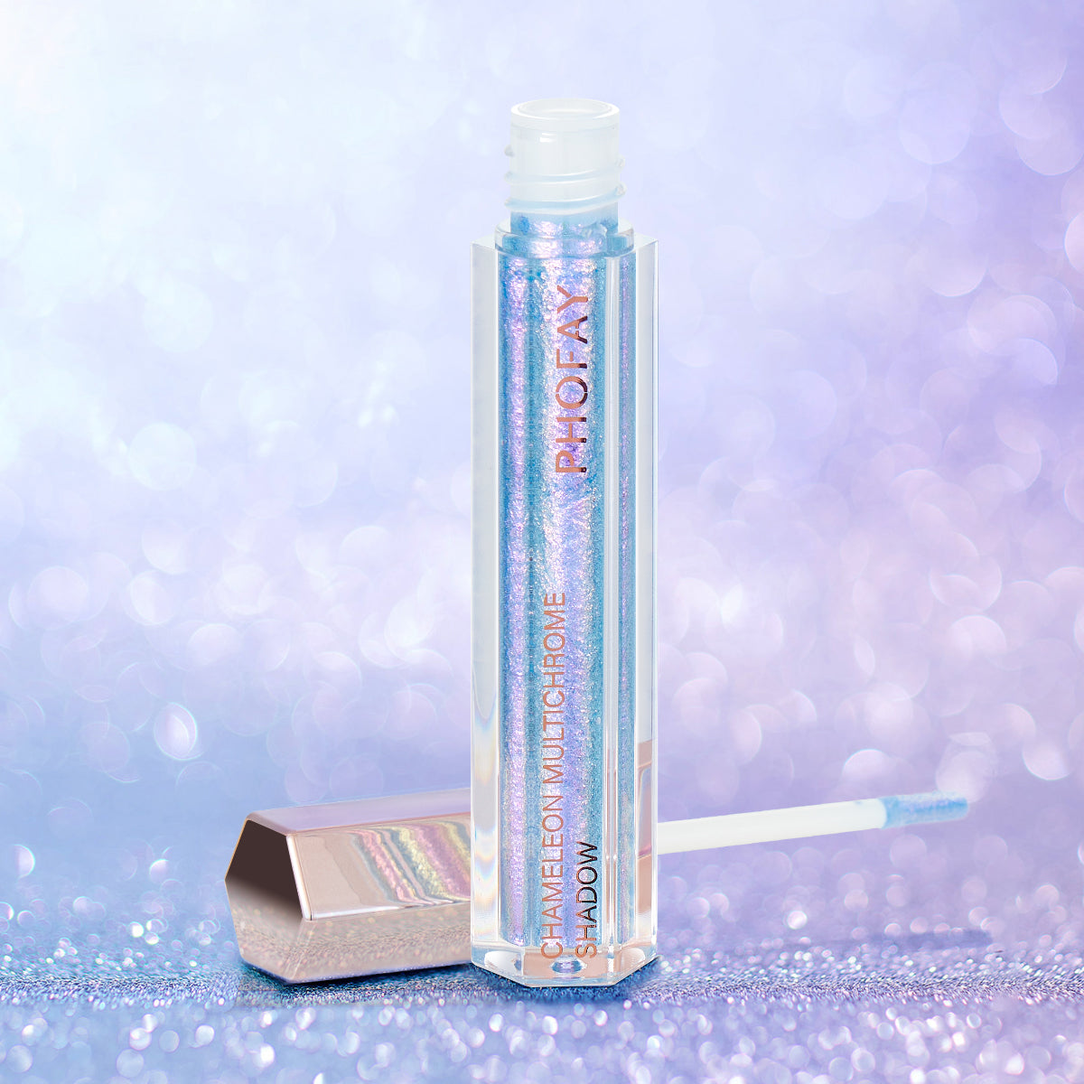 PHOFAY Chameleon Multichrome Shadow Bundle Secondary image