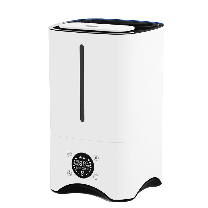 Warm & Cool Mist Humidifier (5L) Zweitbild