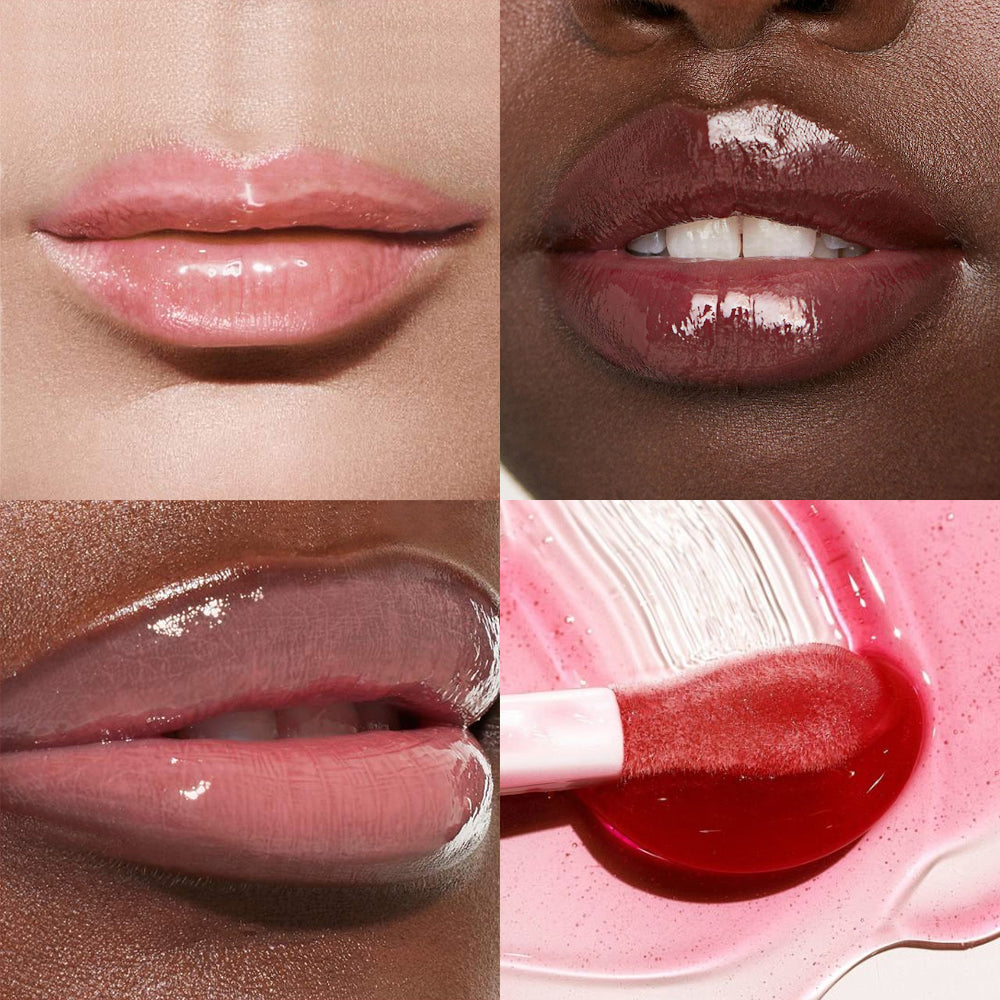 Juicy Lip Oil Set Secondary image