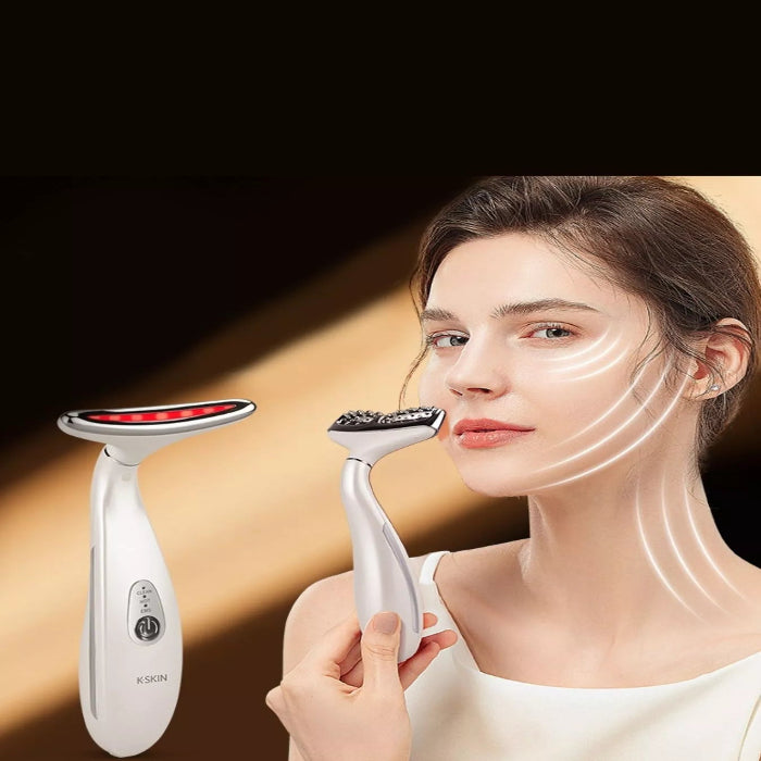 Facial Massager Beauty Device product photo Main image