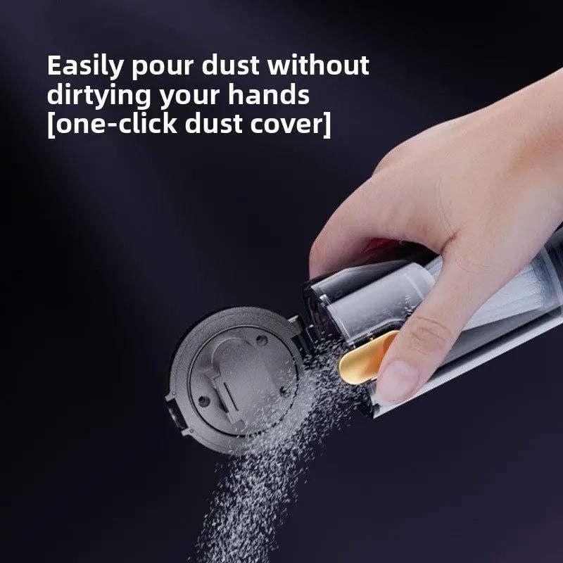2-in-1 Cordless Vacuum & Air Inflator Splashis 2-in-1-vacuum-inflator active-lifestyle affordable-vacuum air-inflator auto-detailing best-value birthday-gift busy-life busy-professionals camping-life car-accessories car-cleaning car-life