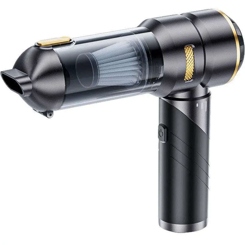 2-in-1 Cordless Vacuum & Air Inflator Splashis 2-in-1-vacuum-inflator active-lifestyle affordable-vacuum air-inflator auto-detailing best-value birthday-gift busy-life busy-professionals camping-life car-accessories car-cleaning car-life