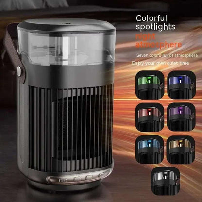 2-in-1 Heater & Humidifier-Home Office Storage-Splashis-Splashis