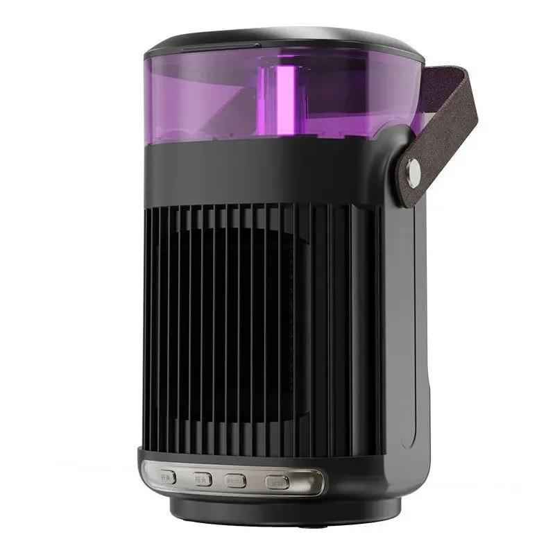 2-in-1 heater and humidifier — additional view 8