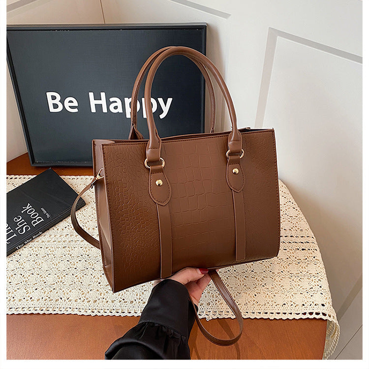 Shoulder Tote Bag Secondary image