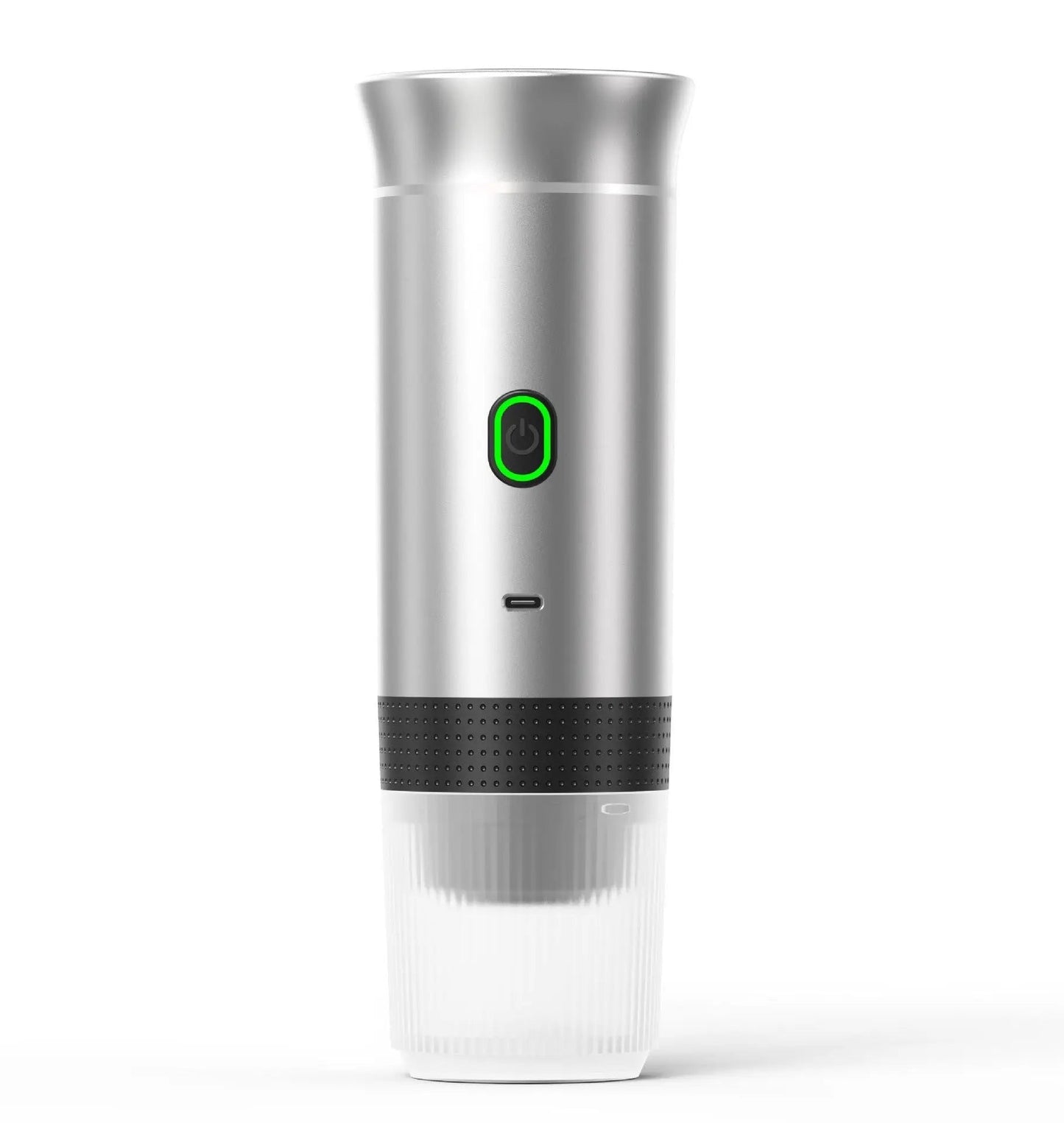 3-in-1 Portable Espresso Machine Splashis backpacking coffee battery powered coffee camping coffee maker capsule coffee maker cordless coffee maker digital nomad coffee espresso on the go gift for coffee lover mini espresso machine Nespresso