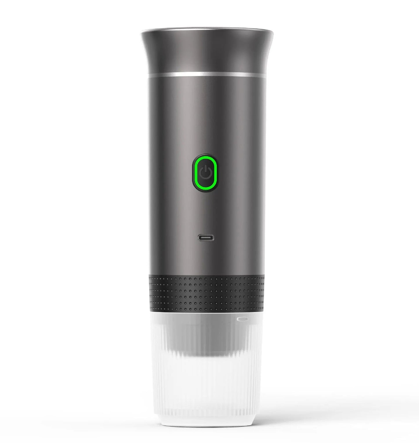 3-in-1 Portable Espresso Machine Splashis backpacking coffee battery powered coffee camping coffee maker capsule coffee maker cordless coffee maker digital nomad coffee espresso on the go gift for coffee lover mini espresso machine Nespresso