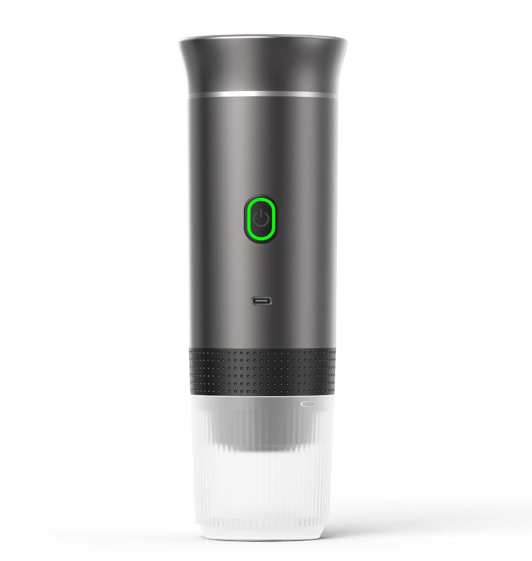 3-in-1 Portable Espresso Machine Splashis backpacking coffee battery powered coffee camping coffee maker capsule coffee maker cordless coffee maker digital nomad coffee espresso on the go gift for coffee lover mini espresso machine Nespresso