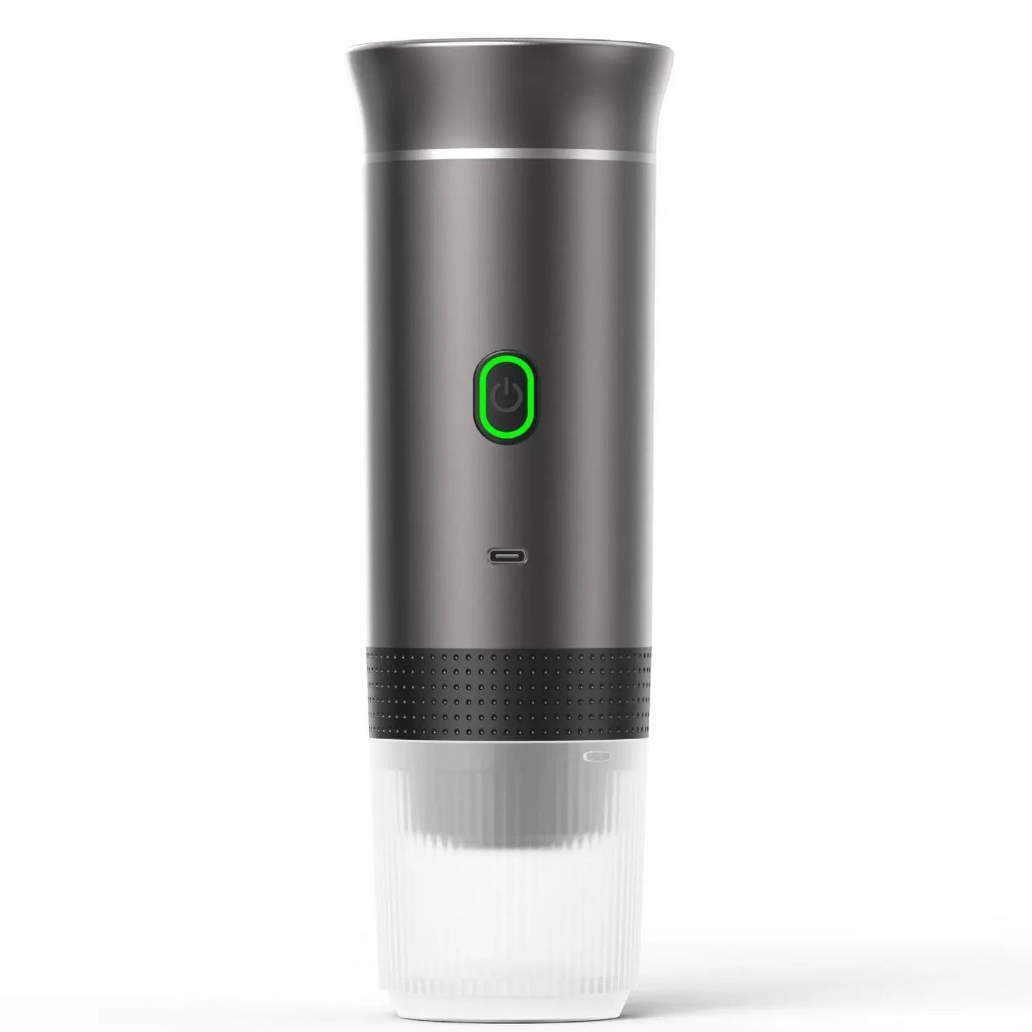 3-in-1 Portable Espresso Machine Splashis backpacking coffee battery powered coffee camping coffee maker capsule coffee maker cordless coffee maker digital nomad coffee espresso on the go gift for coffee lover mini espresso machine Nespresso