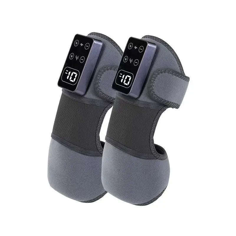 3-in-1 Therapeutic Heat Massager Splashis 2024 wellness trends ACL support active-lifestyle adjustable heat therapy adjustable-heat adjustable-knee-brace aging-well arthritis-pad arthritis-relief bursitis relief busy professionals chronic-pain