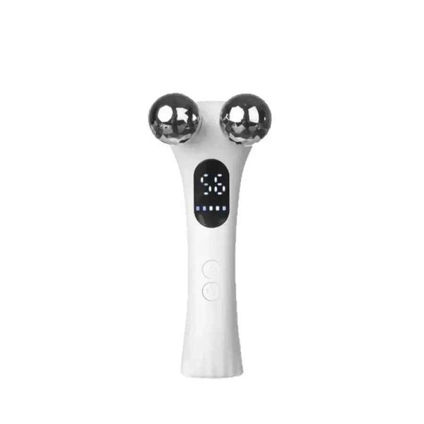 4D roller facial massager — additional view 8