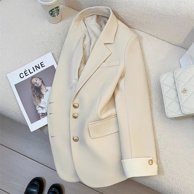 Casual Suit Jacket for Women Secondary image