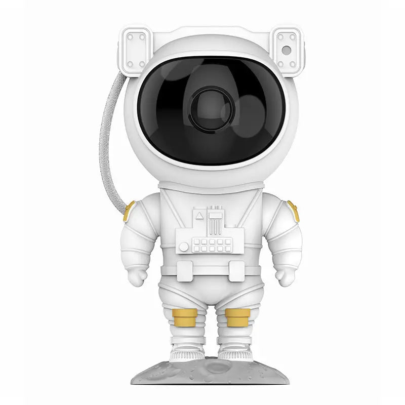 Astronaut Nebula Nightlight Projector-Home Projectors-Splashis-Splashis