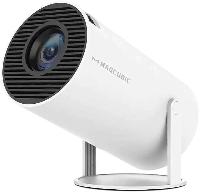 4K Smart 180° Ceiling Mini Projector Splashis 1080p 1080p-projector 200-inch-screen 4k 4k-projector android-projector android11 android11-projector anniversary-gift apartment-projector auto-keystone-projector backyard-movie