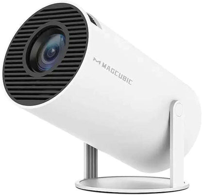 4K Smart 180° Ceiling Mini Projector Splashis 1080p 1080p-projector 200-inch-screen 4k 4k-projector android-projector android11 android11-projector anniversary-gift apartment-projector auto-keystone-projector backyard-movie