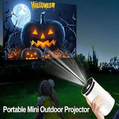 4K Smart 180° Ceiling Mini Projector Splashis 1080p 1080p-projector 200-inch-screen 4k 4k-projector android-projector android11 android11-projector anniversary-gift apartment-projector auto-keystone-projector backyard-movie