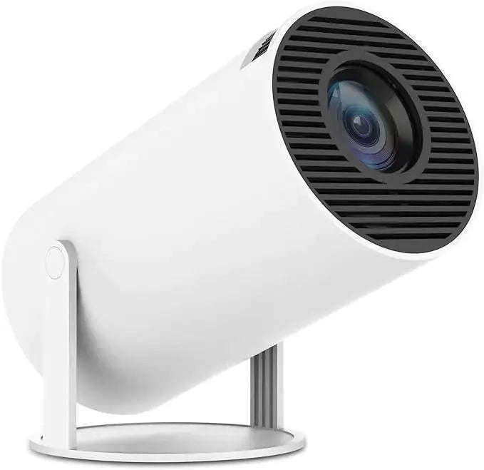 4K Smart 180° Ceiling Mini Projector Splashis 1080p 1080p-projector 200-inch-screen 4k 4k-projector android-projector android11 android11-projector anniversary-gift apartment-projector auto-keystone-projector backyard-movie