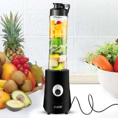 5 Core Portable 160W Smoothie Blender-Kitchen Appliances-Splashis-Splashis