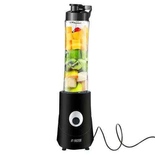 Portable Smoothie Blender 160W for On-the-Go Blending Secondary image