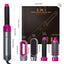 5-in-1 hair dryer and styling brush set — additional view 9