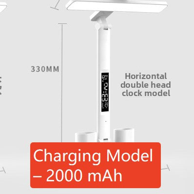 Adjustable LED Desk Lamp with Eye Protection view 9