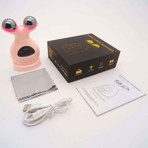 7-color LED facial massager — additional view 6
