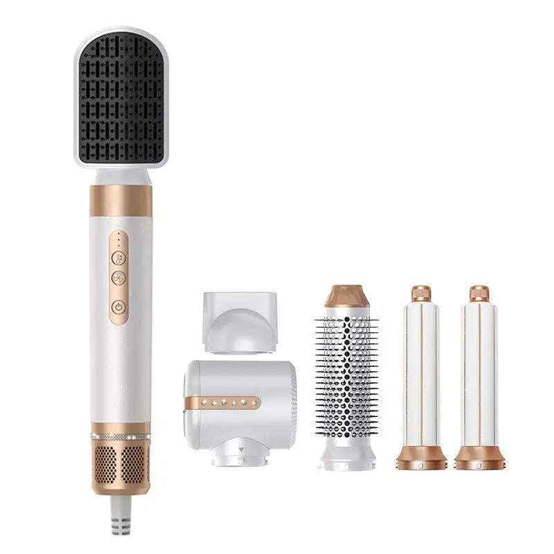 7-in-1 hair dryer and styling set — additional view 3
