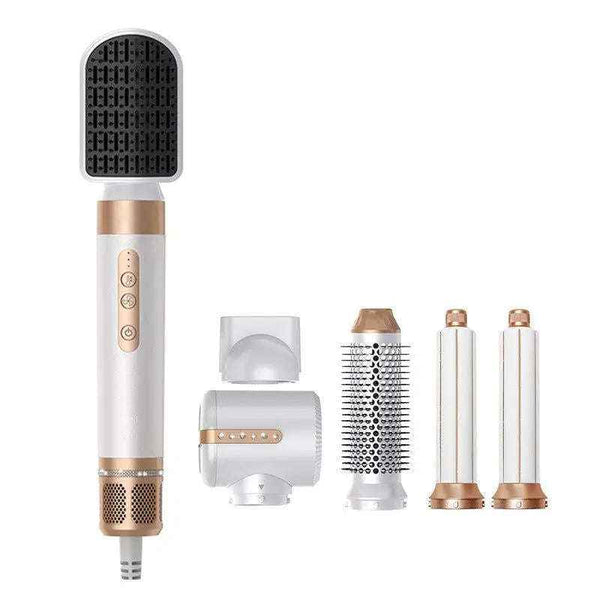 7-in-1 hair dryer and styling set — additional view 3