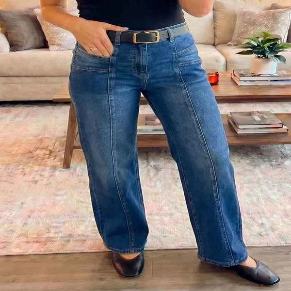 Modern shift jeans — primary view