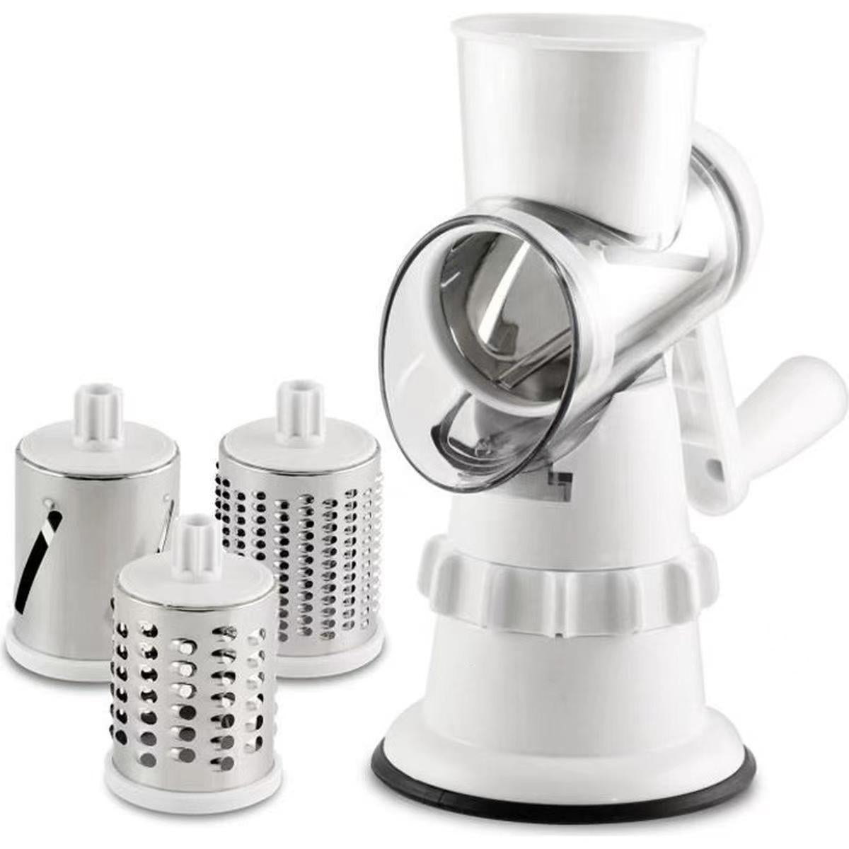 Manual Vegetable Chopper product photo Hauptbild