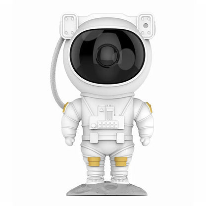 Astronaut Nebula Nightlight Projector-Home Projectors-Splashis-Splashis