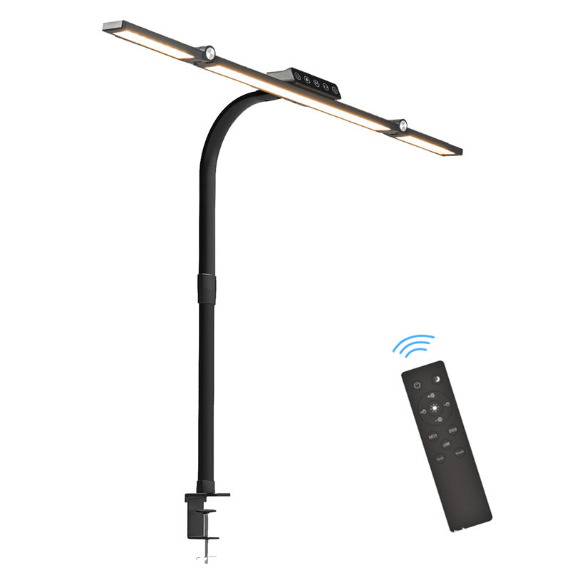 Adjustable Gooseneck LED Desk Lamp view 6