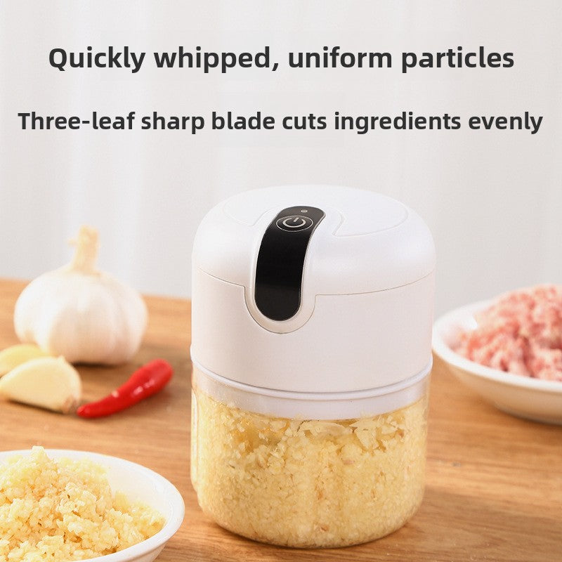 Electric Food Processor Zweitbild