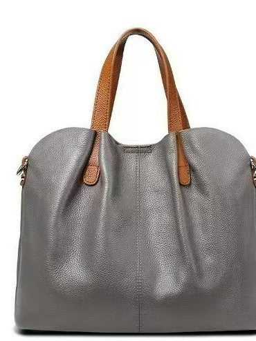 Large-capacity tote set of bags Secondary image