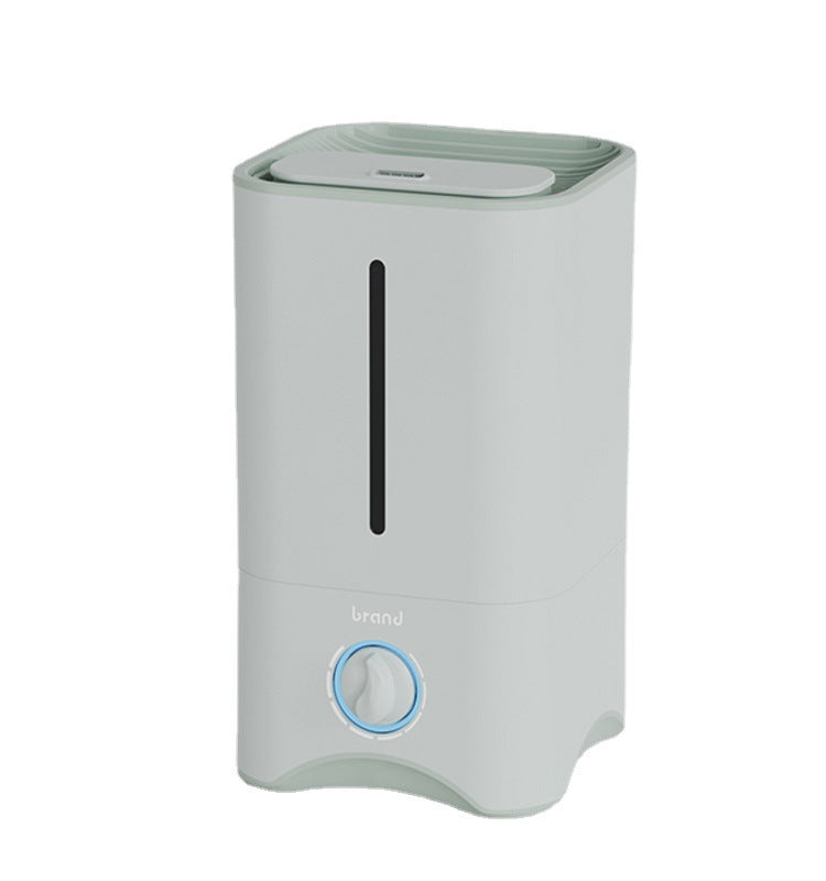 Warm and cool mist humidifier with 5L tank view 10