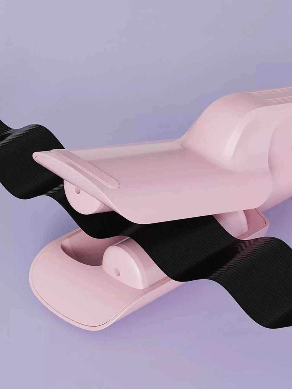 5-in-1 multi-style hair styler — additional view 5