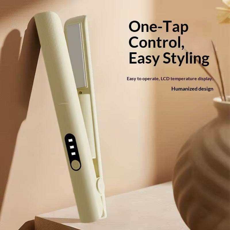 Ceramic Coating Wireless Hair Styling Tool