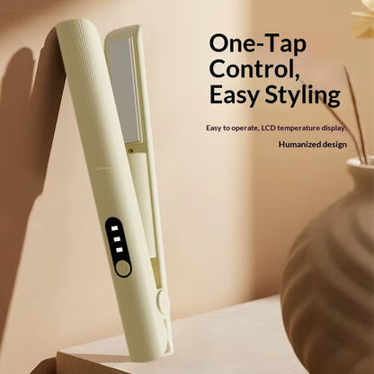 Ceramic Coating Wireless Hair Styling Tool