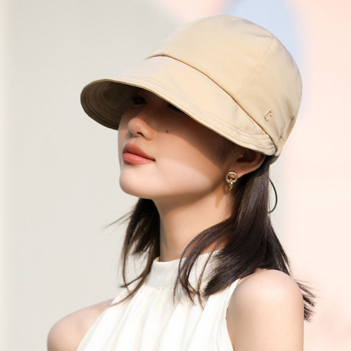 UV protection sun hat — primary view Main image